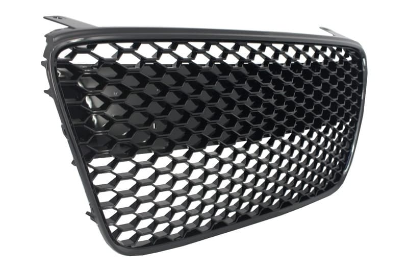 AUDI R8 - KÜHLERGRILL FRONT GRILL V.1 – Bild 2