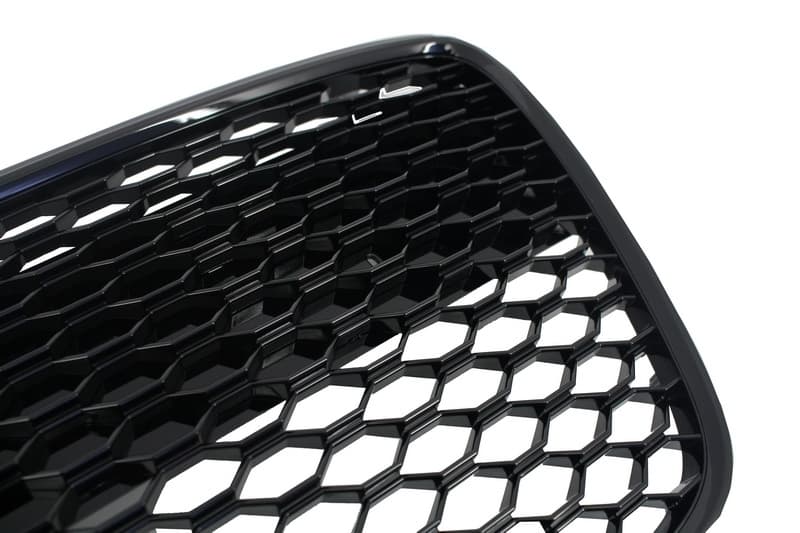 AUDI R8 - KÜHLERGRILL FRONT GRILL V.1 – Bild 3