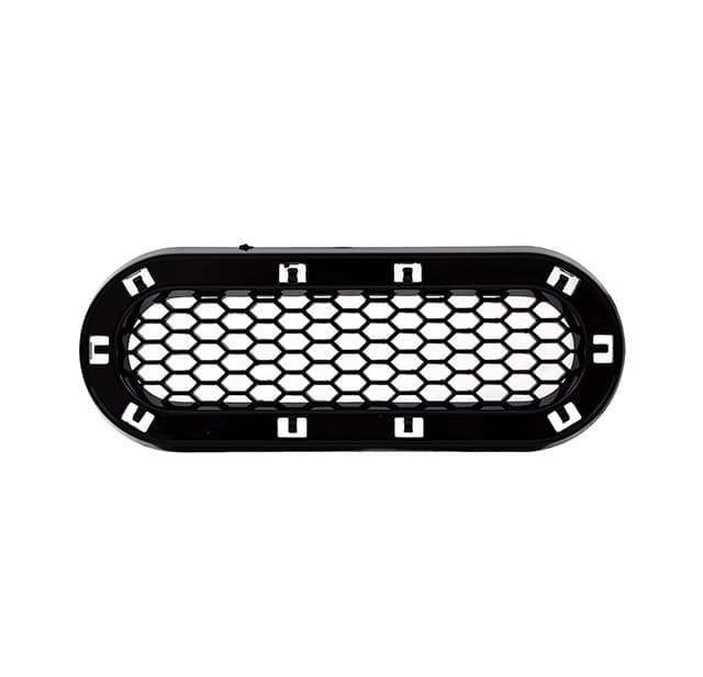 Audi A1 / A3 / A4 / A5 / A6 - Emblemhalter AUDI Ringe Halter Aufnahme – Bild 2