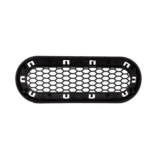 Audi A1 / A3 / A4 / A5 / A6 - Emblemhalter AUDI Ringe Halter Aufnahme – Bild 4