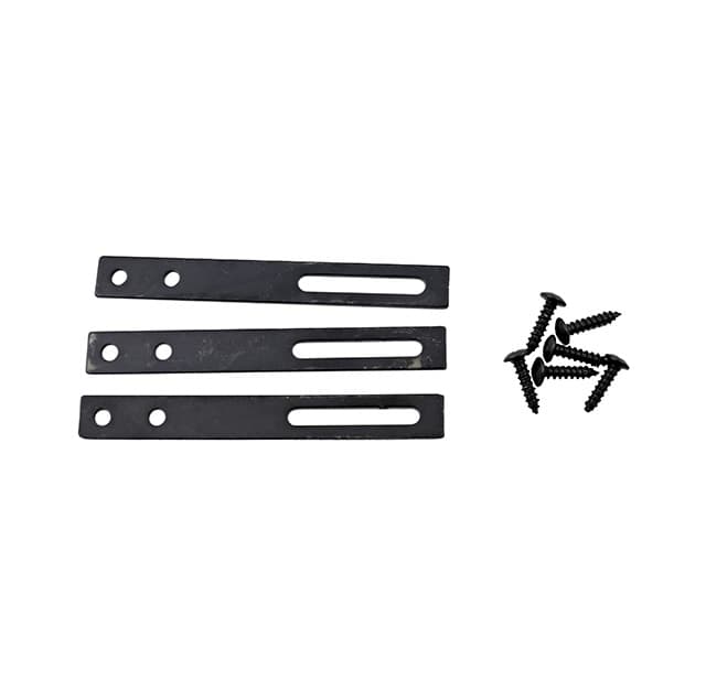 Audi A1 / A3 / A4 / A5 / A6 - Emblemhalter AUDI Ringe Halter Aufnahme – Bild 5