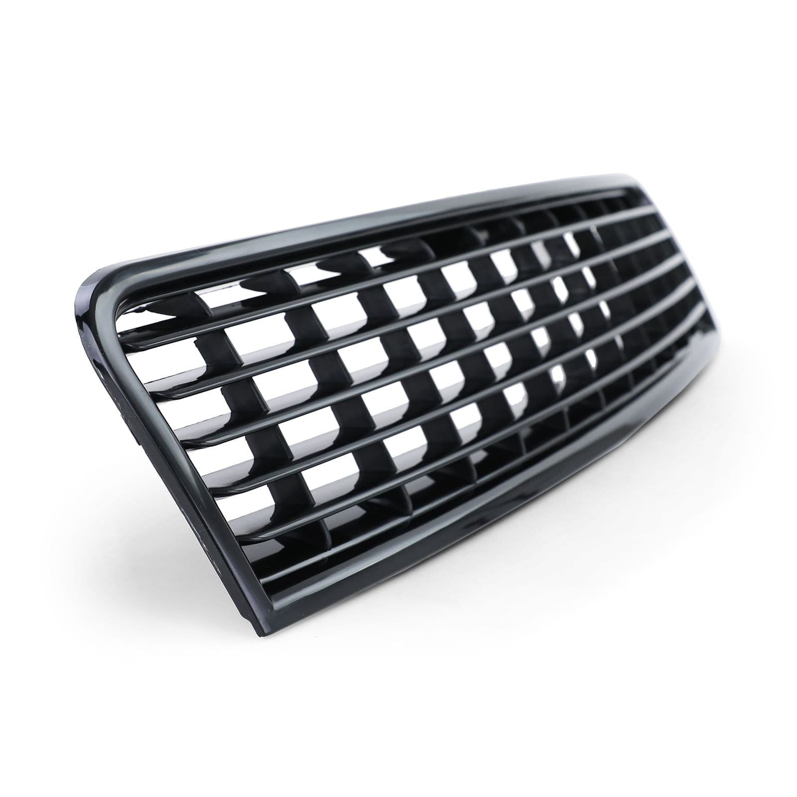 AUDI A4 - KÜHLER SPORTGRILL – Bild 2