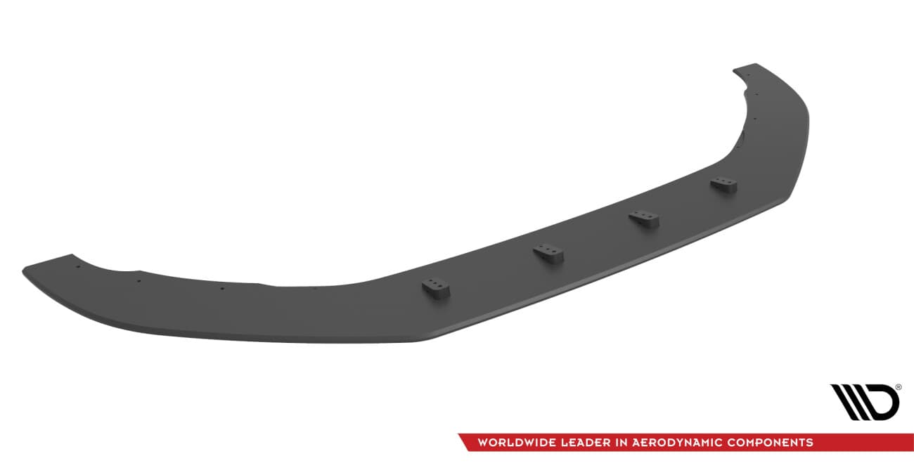 AUDI RS4 - MAXTON DESIGN STREET PRO CUP FRONTSPOILER FRONTLIPPE (DTC) – Bild 4