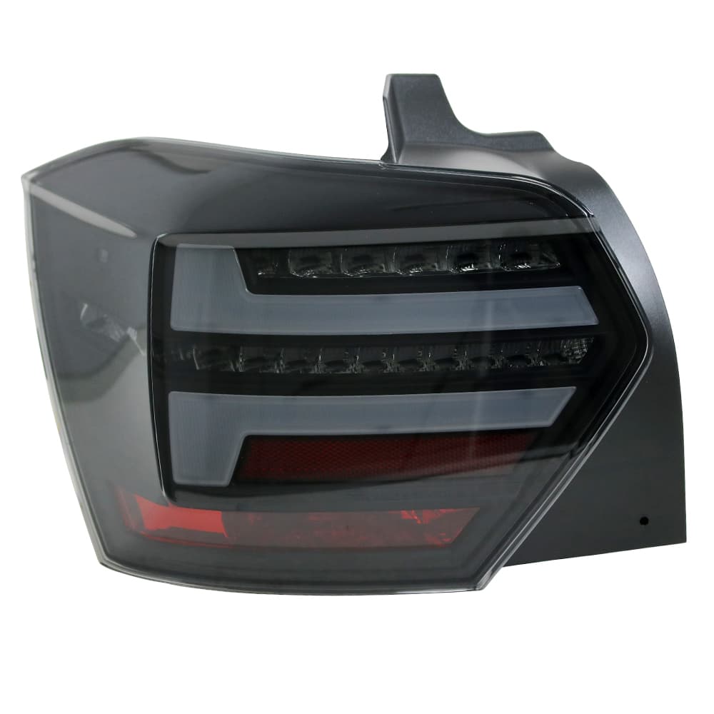 VW POLO - LED LIGHTBAR RÜCKLEUCHTEN (DYNAMIC) – Bild 5