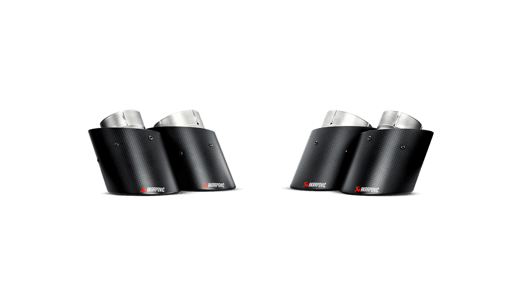 AUDI S6 - AKRAPOVIC DUPLEX SPORTAUSPUFF ANLAGE – Bild 5