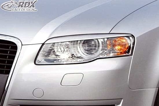 AUDI A4 - SCHEINWERFERBLENDEN
