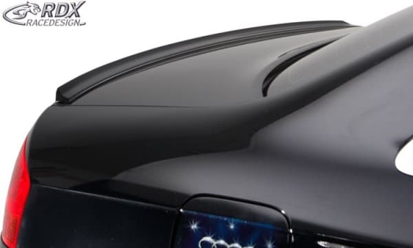 AUDI A4 - HECKLIPPE – Bild 2