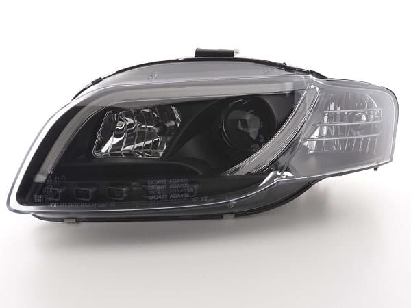 AUDI A4 - LIGHT BAR SCHEINWERFER – Bild 2