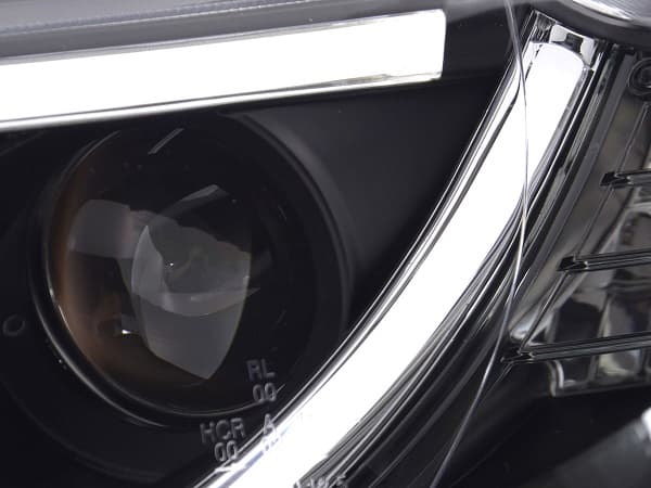 AUDI A4 - LIGHT BAR SCHEINWERFER – Bild 3
