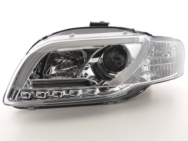 AUDI A4 - LIGHT BAR SCHEINWERFER – Bild 2