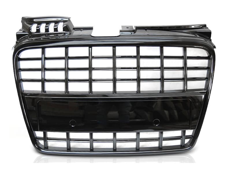 AUDI A4 - SPORTGRILL S8 OPTIK
