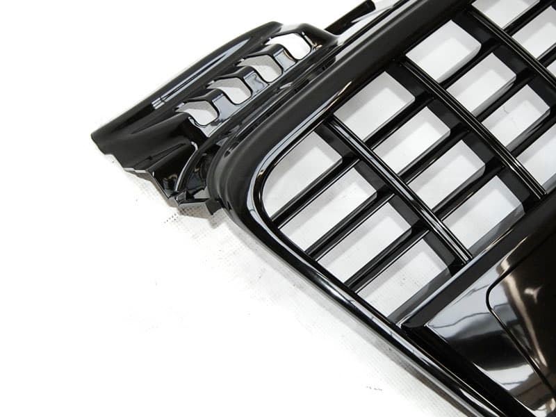 AUDI A4 - SPORTGRILL S8 OPTIK – Bild 2