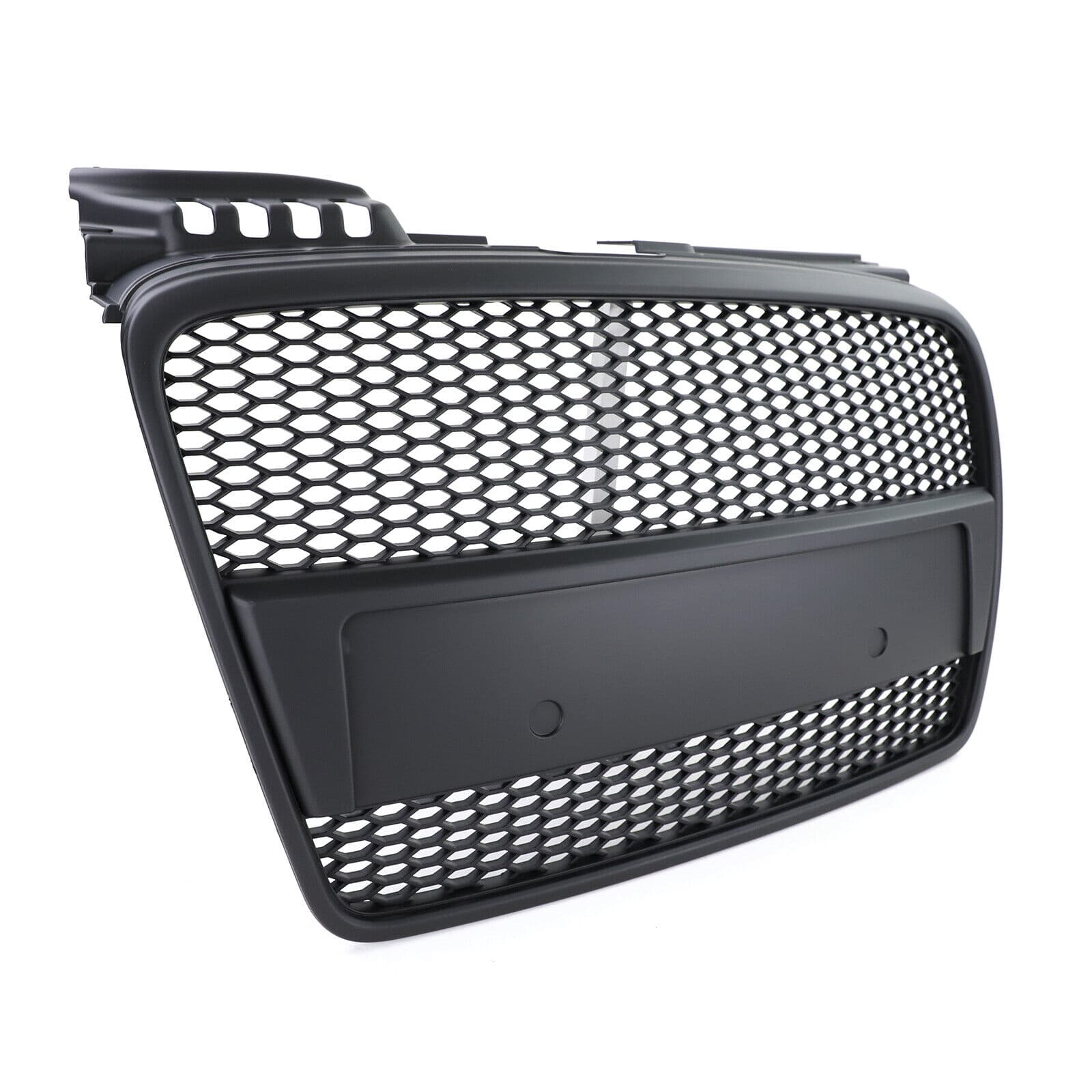 AUDI A4 - SPORTGRILL