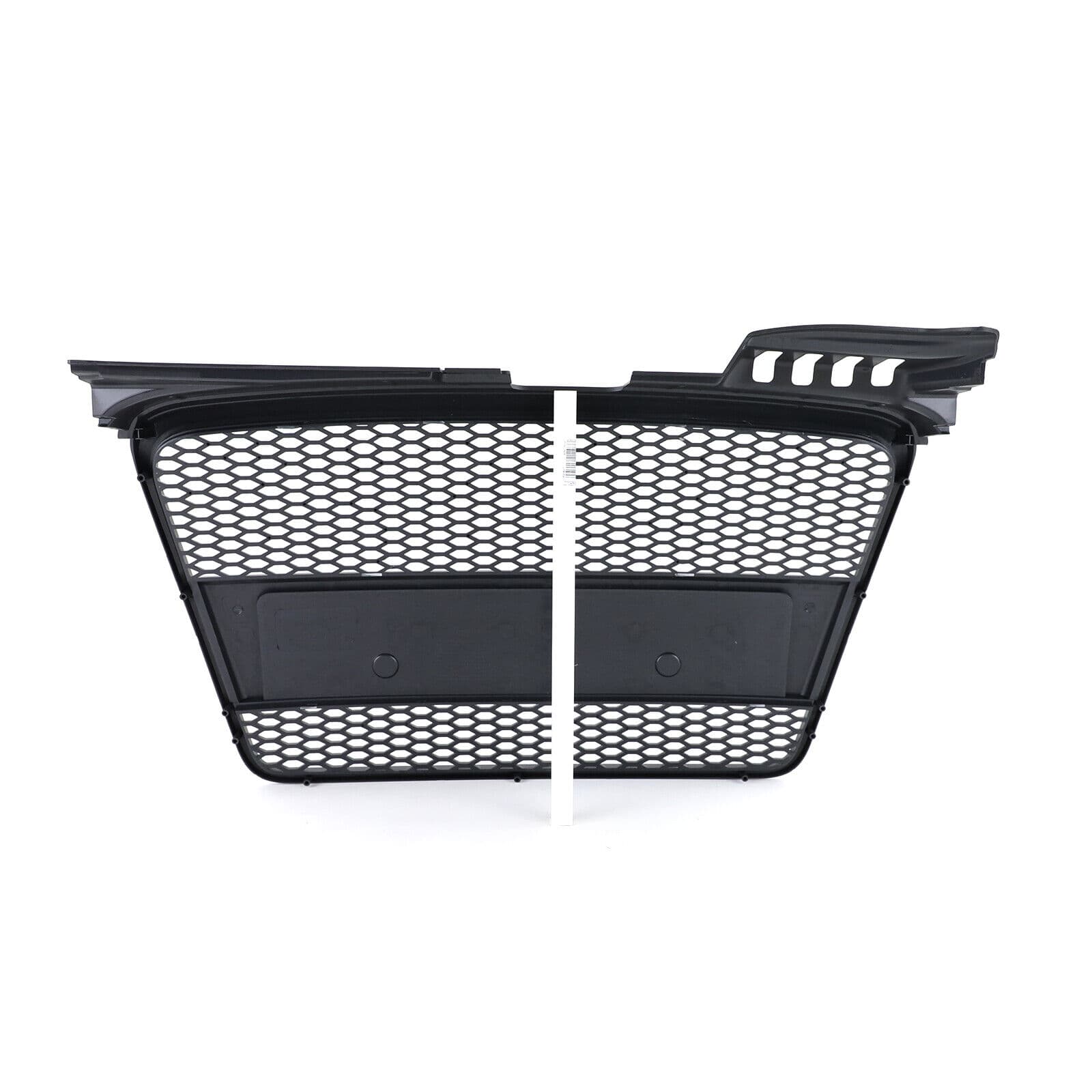 AUDI A4 - SPORTGRILL – Bild 5