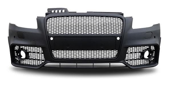 AUDI A4 - STOSSSTANGE RS4 OPTIK