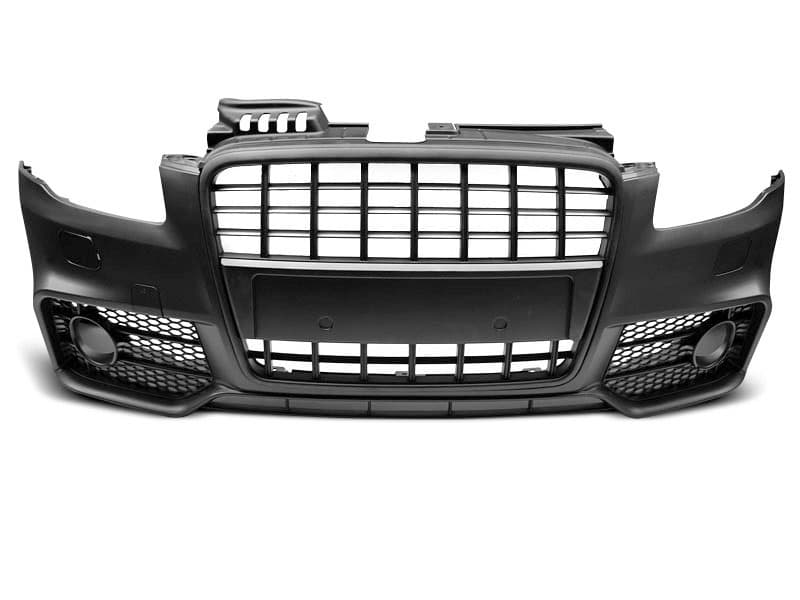 AUDI A4 - STOSSSTANGE S-LINE OPTIK (SRA) V.3
