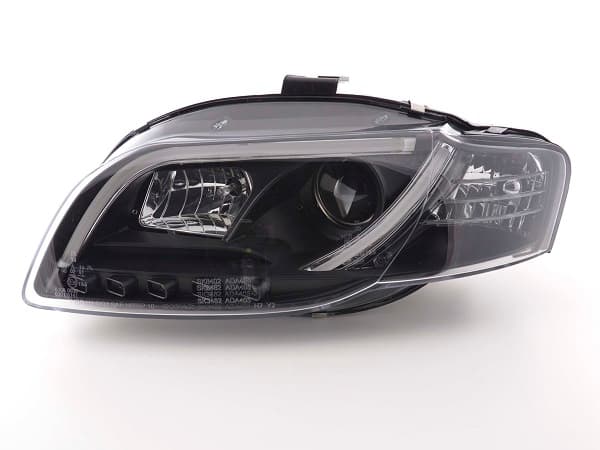 AUDI A4 - LED TAGFAHRLICHT SCHEINWERFER – Bild 2