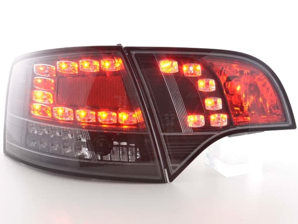 AUDI A4 AVANT - LED RÜCKLEUCHTEN