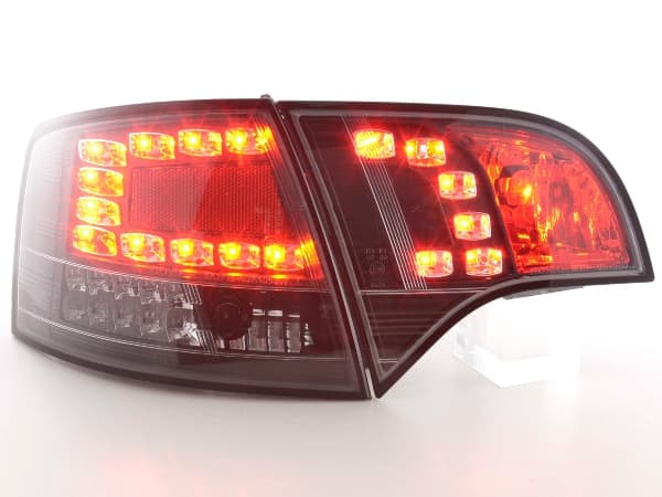 AUDI A4 AVANT - LED RÜCKLEUCHTEN – Bild 2