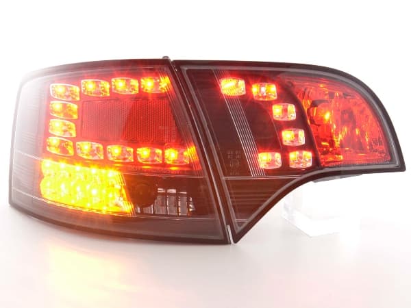 AUDI A4 AVANT - LED RÜCKLEUCHTEN – Bild 3