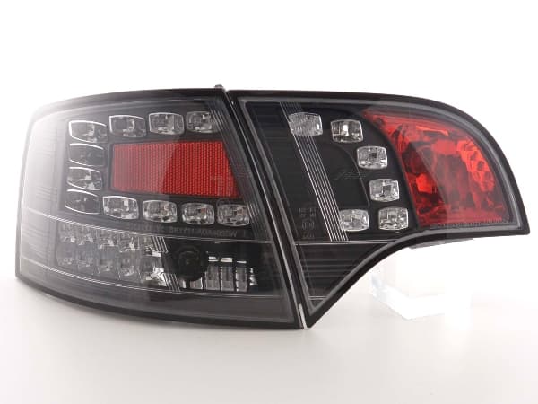 AUDI A4 AVANT - LED RÜCKLEUCHTEN – Bild 4
