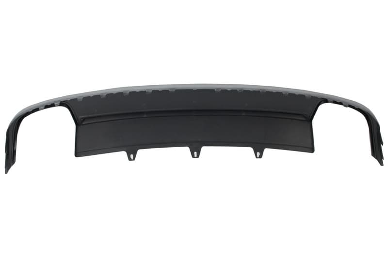AUDI A4 - HECK DIFFUSOR S4 OPTIK – Bild 3