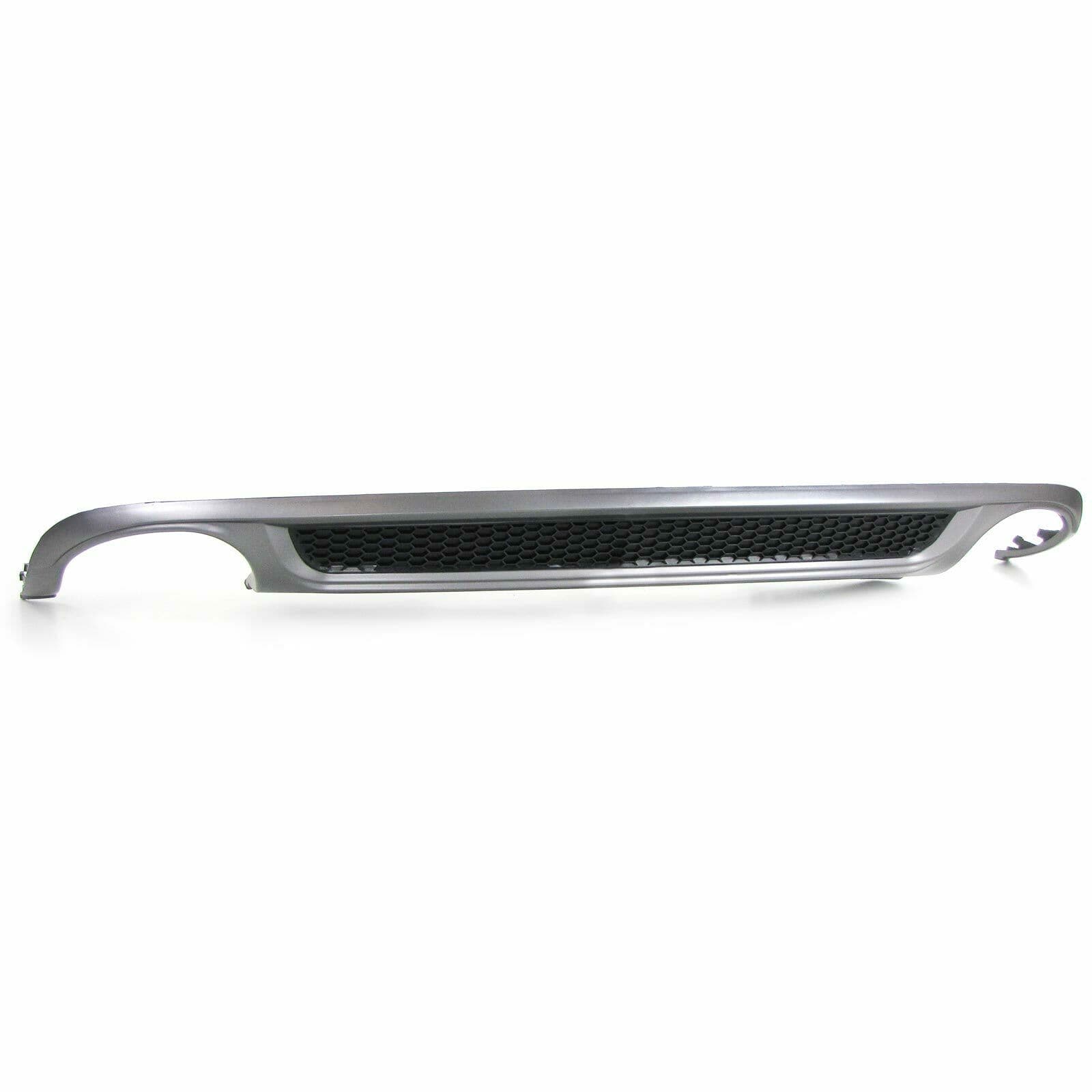 AUDI A4 - HECK DIFFUSOR S4 OPTIK