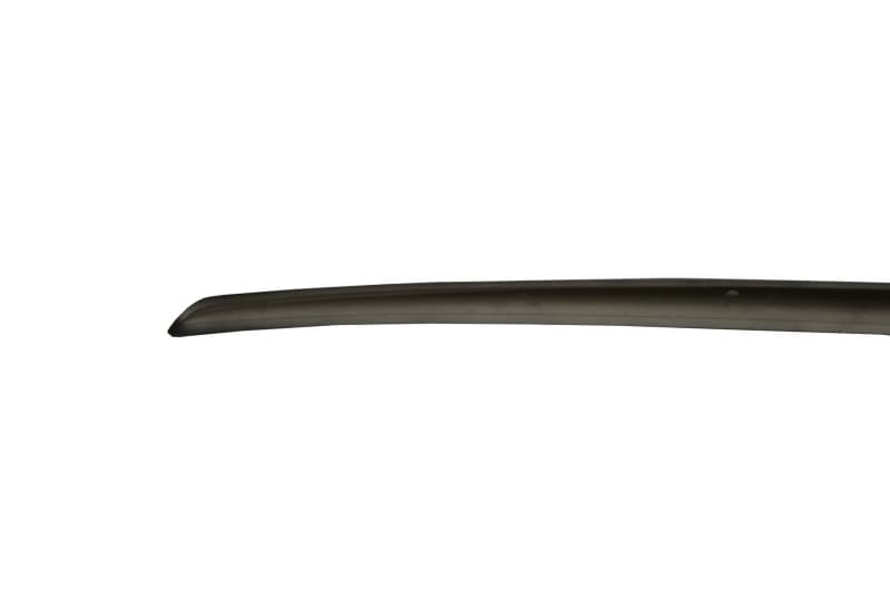 AUDI A4 - HECKLIPPE / HECKSPOILER (GLANZ) – Bild 3
