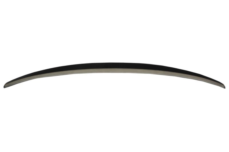 AUDI A4 - HECKLIPPE / HECKSPOILER (GLANZ) – Bild 4