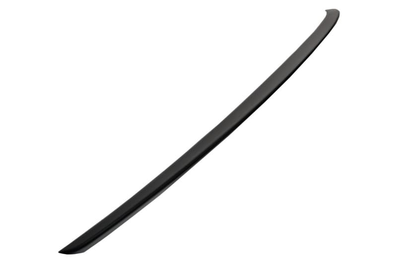 AUDI A4 - HECKLIPPE / HECKSPOILER – Bild 3