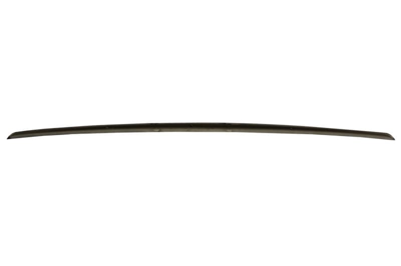 AUDI A4 - HECKLIPPE / HECKSPOILER – Bild 5
