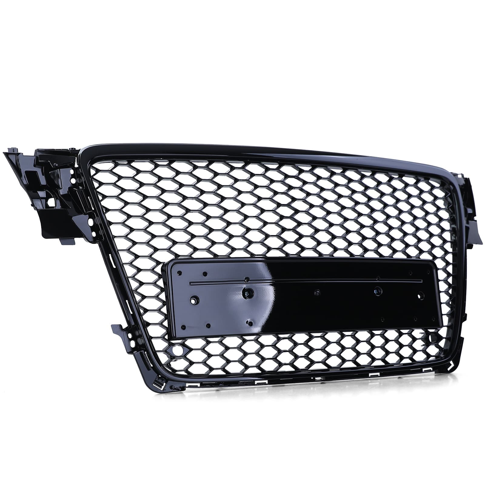AUDI S4 - SPORTGRILL RS4 OPTIK – Bild 3