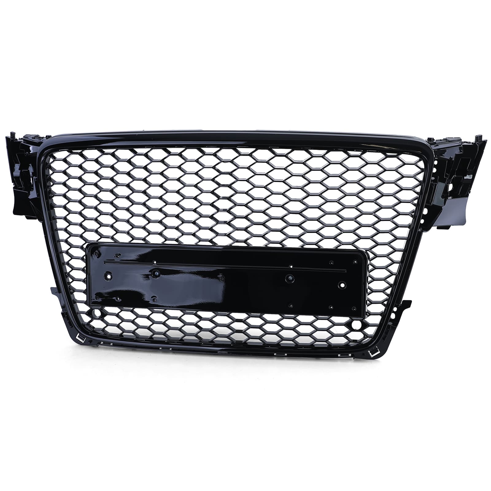 AUDI S4 - SPORTGRILL RS4 OPTIK – Bild 4