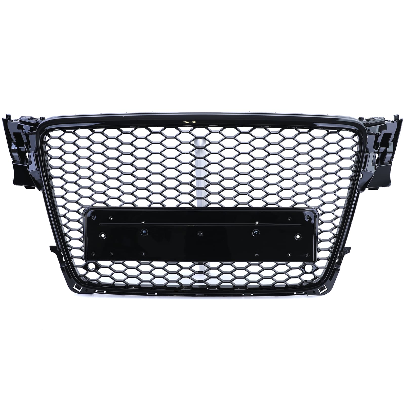 AUDI S4 - SPORTGRILL RS4 OPTIK – Bild 5