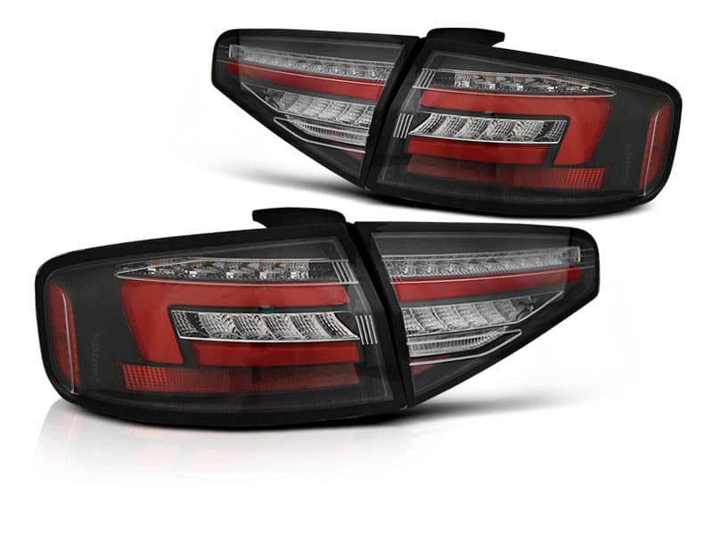 AUDI A4 LIMOUSINE - LED LIGHTBAR RÜCKLEUCHTEN (DYNAMIC)