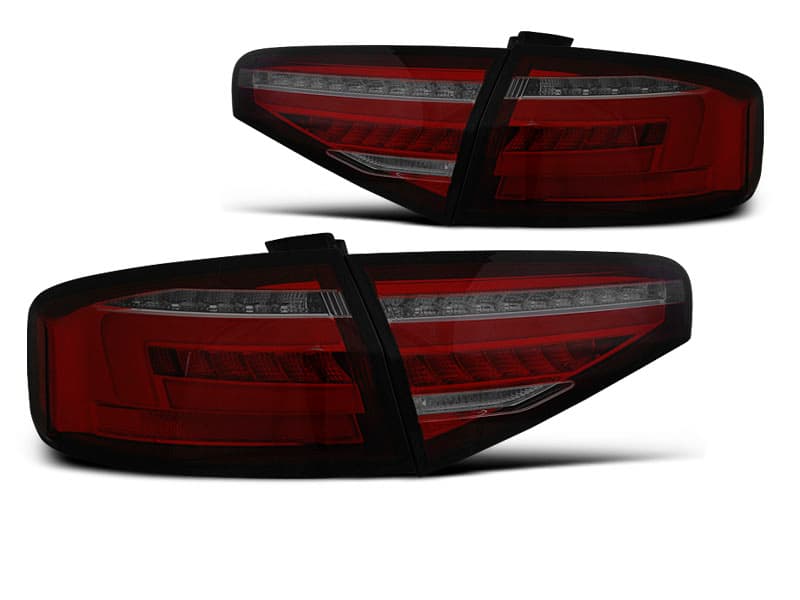 AUDI A4 LIMOUSINE - LED LIGHTBAR RÜCKLEUCHTEN (DYNAMIC)