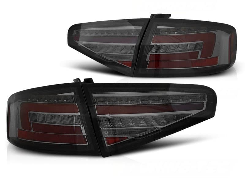 AUDI A4 LIMOUSINE - LED LIGHTBAR RÜCKLEUCHTEN (DYNAMIC)