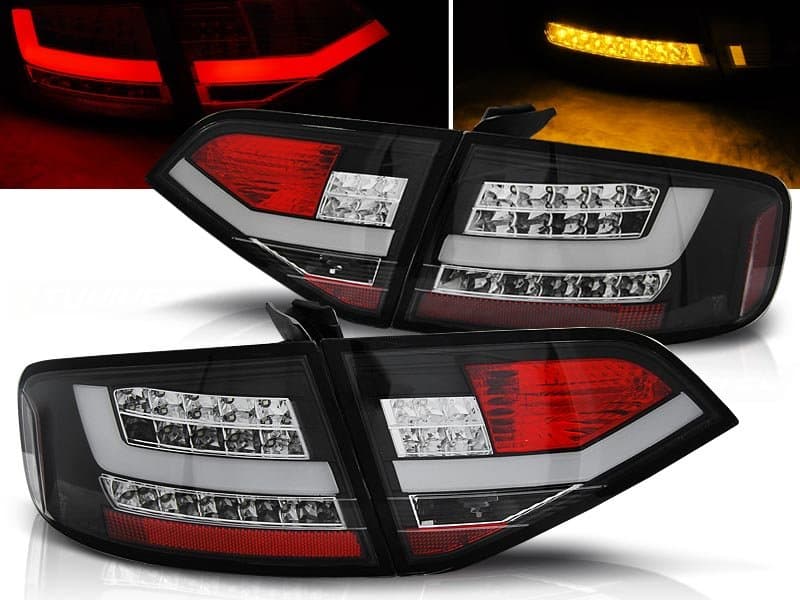 AUDI A4 LIMOUSINE - LED LIGHTBAR RÜCKLEUCHTEN