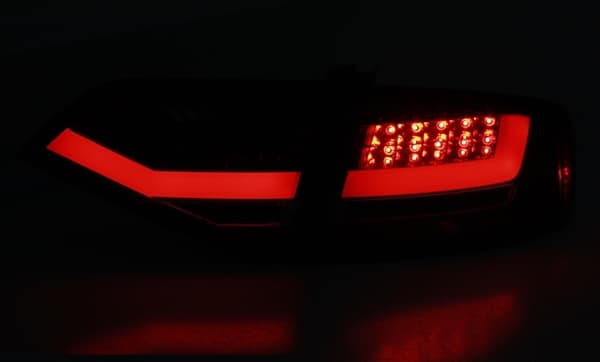 AUDI A4 LIMOUSINE - LED LIGHTBAR RÜCKLEUCHTEN – Bild 2