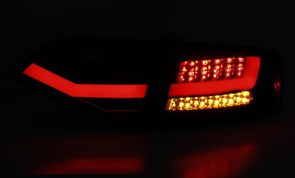 AUDI A4 LIMOUSINE - LED LIGHTBAR RÜCKLEUCHTEN – Bild 3
