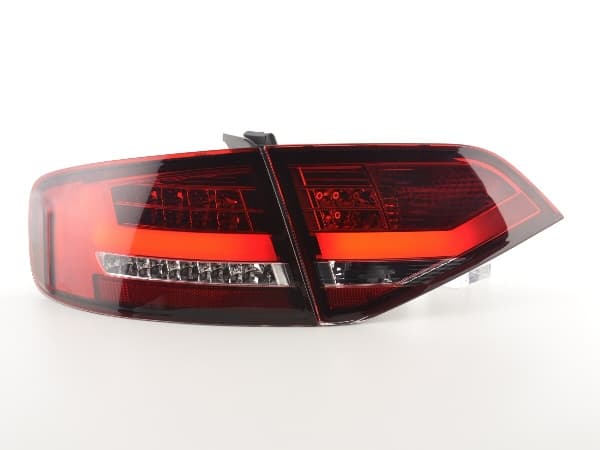 AUDI A4 LIMOUSINE - LED LIGHTBAR RÜCKLEUCHTEN – Bild 5