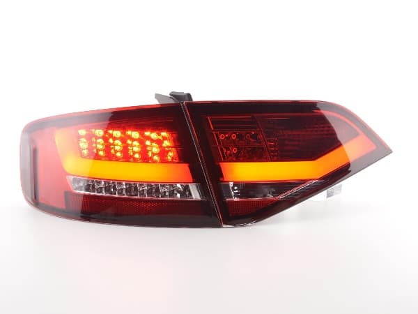 AUDI A4 LIMOUSINE - LED LIGHTBAR RÜCKLEUCHTEN – Bild 2