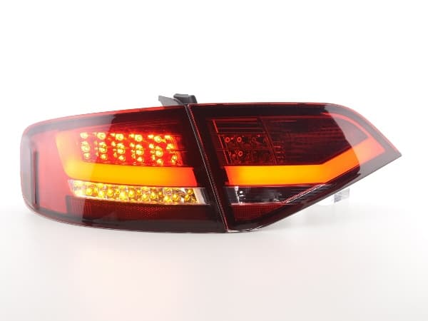 AUDI A4 LIMOUSINE - LED LIGHTBAR RÜCKLEUCHTEN – Bild 3