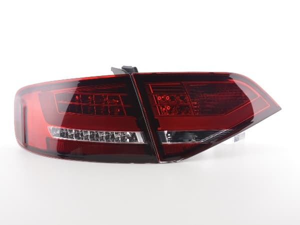 AUDI A4 LIMOUSINE - LED LIGHTBAR RÜCKLEUCHTEN – Bild 4