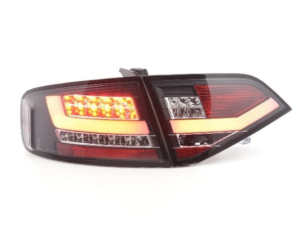 AUDI A4 LIMOUSINE - LED LIGHTBAR RÜCKLEUCHTEN – Bild 2