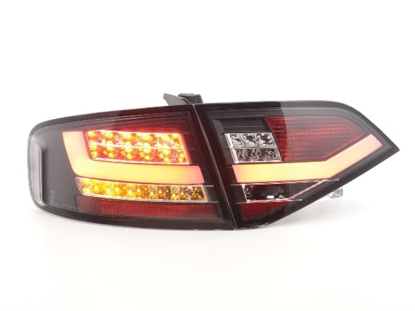AUDI A4 LIMOUSINE - LED LIGHTBAR RÜCKLEUCHTEN – Bild 3