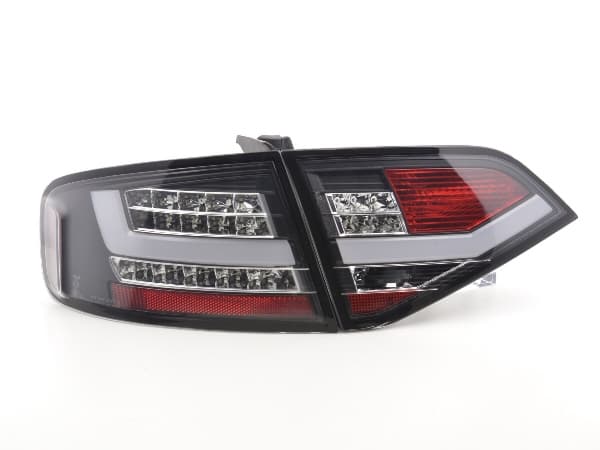 AUDI A4 LIMOUSINE - LED LIGHTBAR RÜCKLEUCHTEN – Bild 4