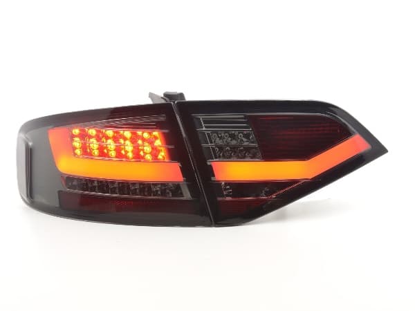 AUDI A4 LIMOUSINE - LED LIGHTBAR RÜCKLEUCHTEN – Bild 2