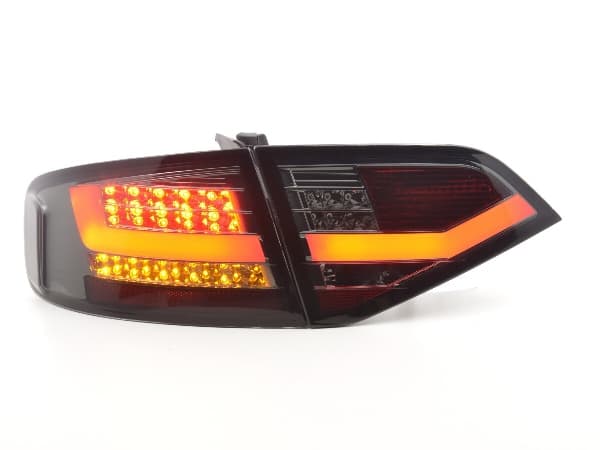 AUDI A4 LIMOUSINE - LED LIGHTBAR RÜCKLEUCHTEN – Bild 3