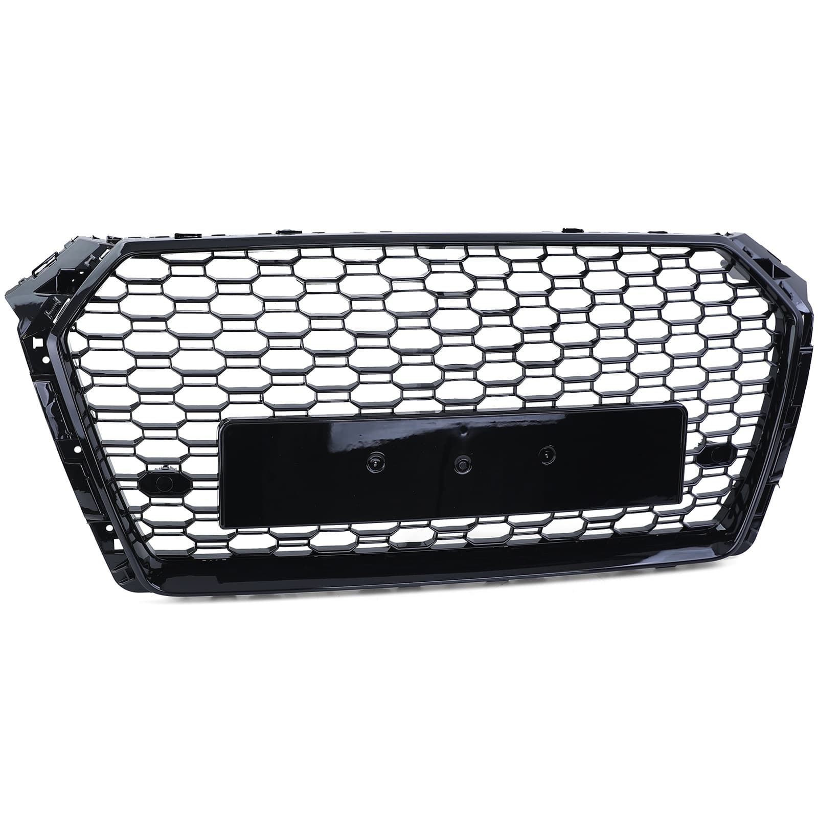 AUDI A4 - SPORTGRILL RS4 OPTIK